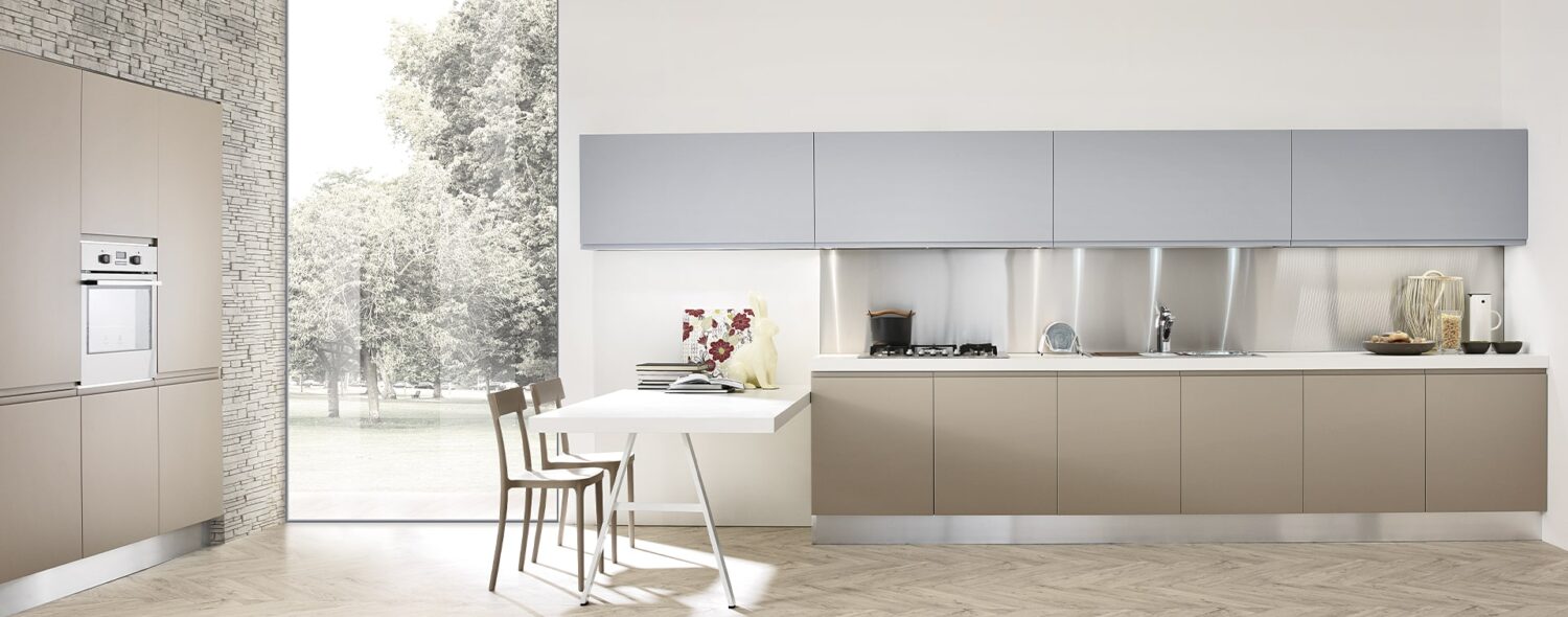 cucine moderne