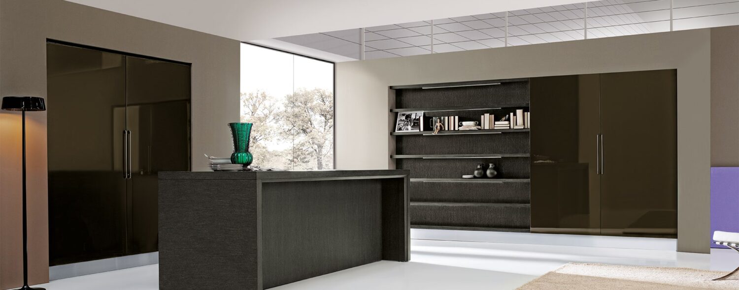 cucine moderne