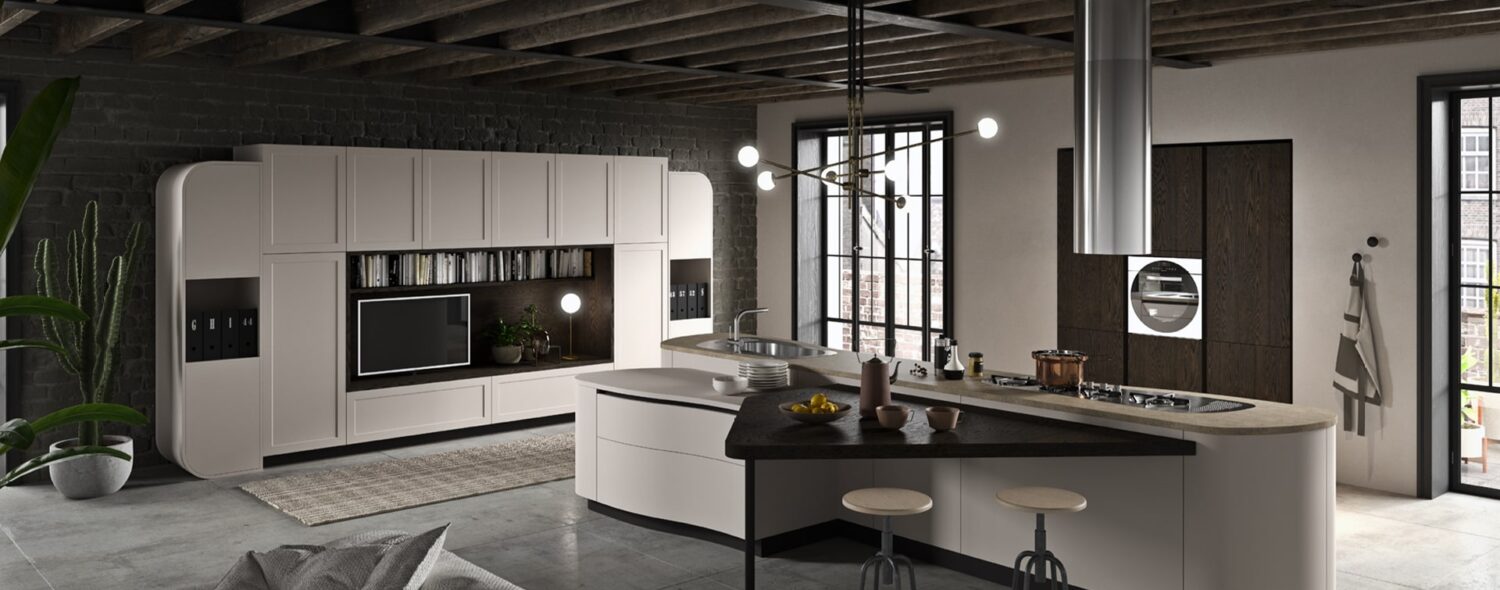 cucine moderne