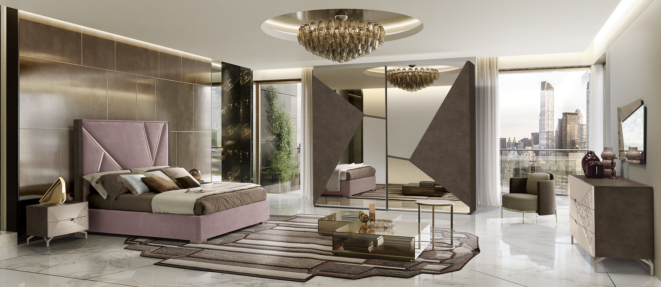 camere da letto