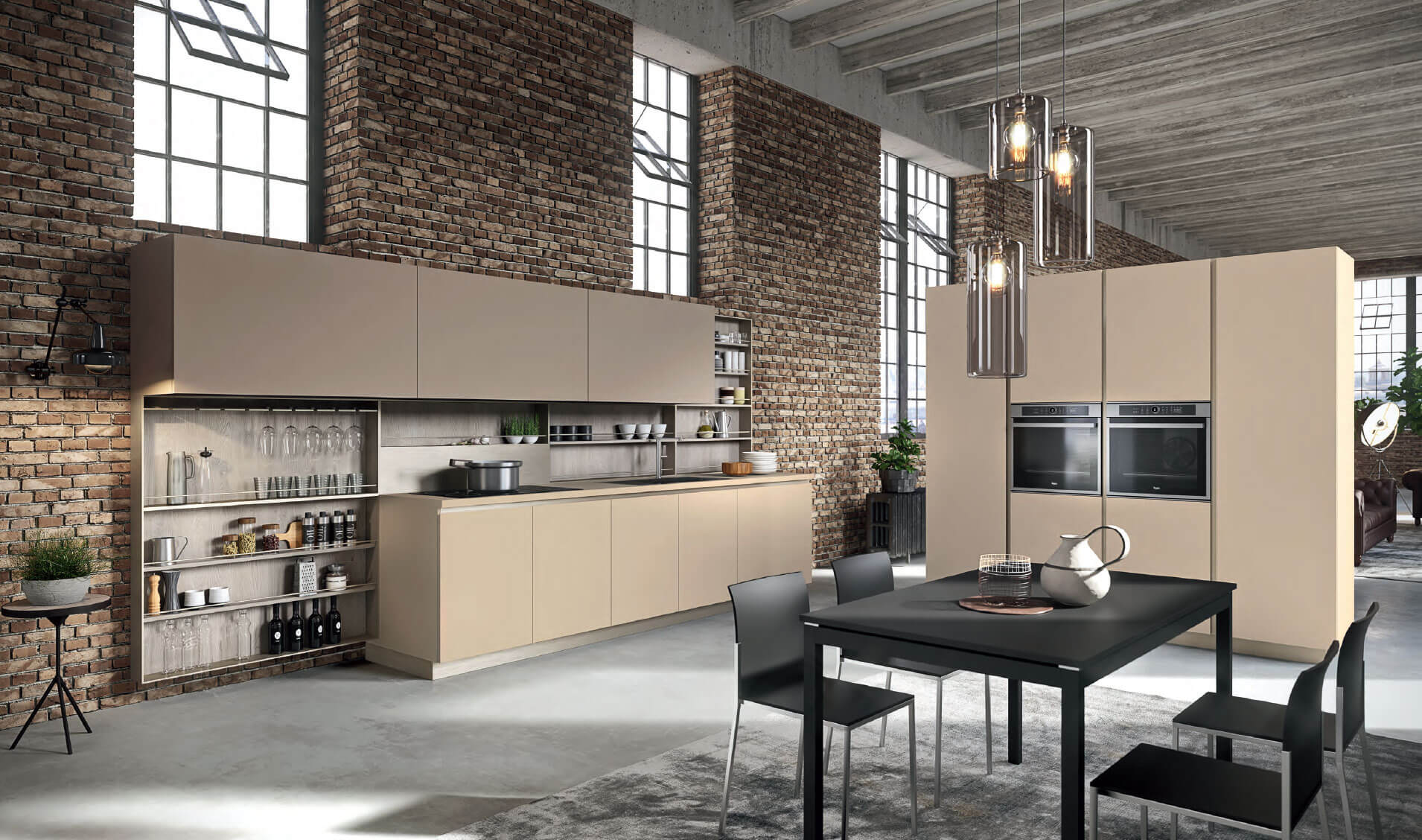 cucine moderne