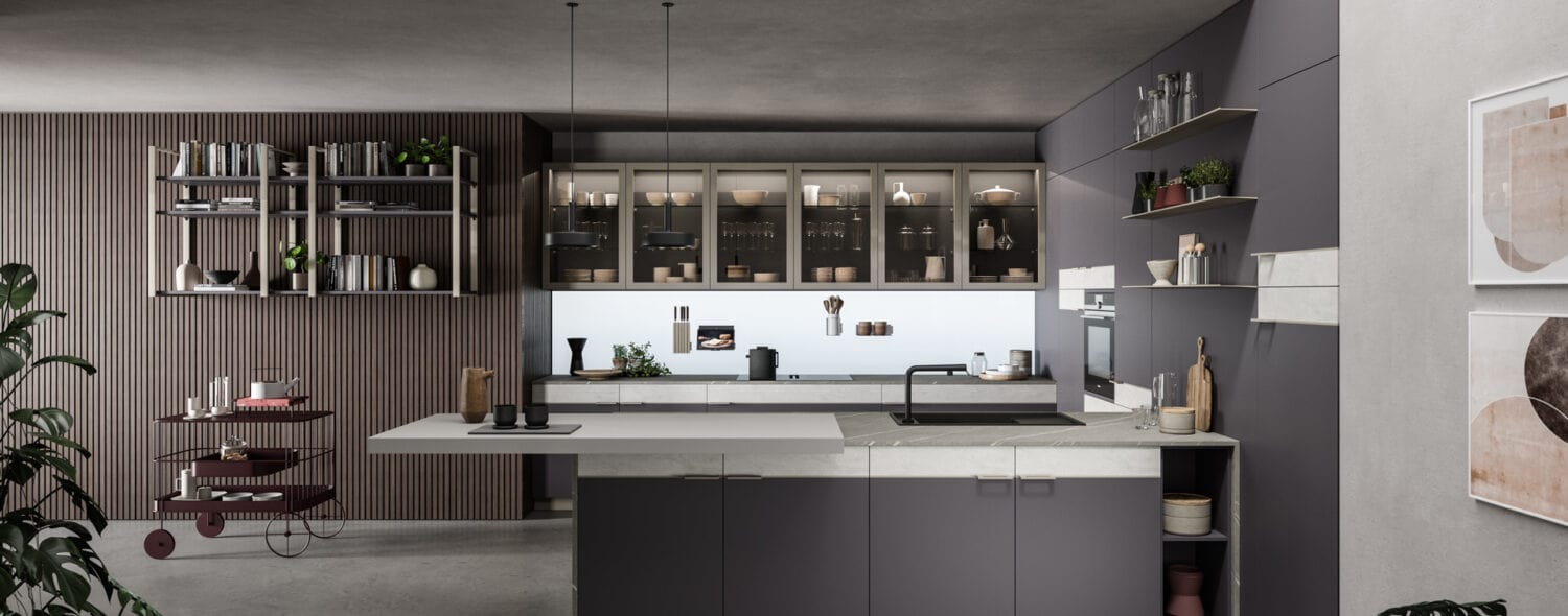 cucine moderne