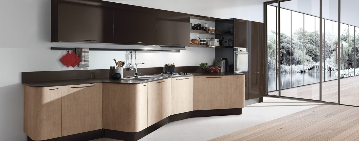 cucine moderne