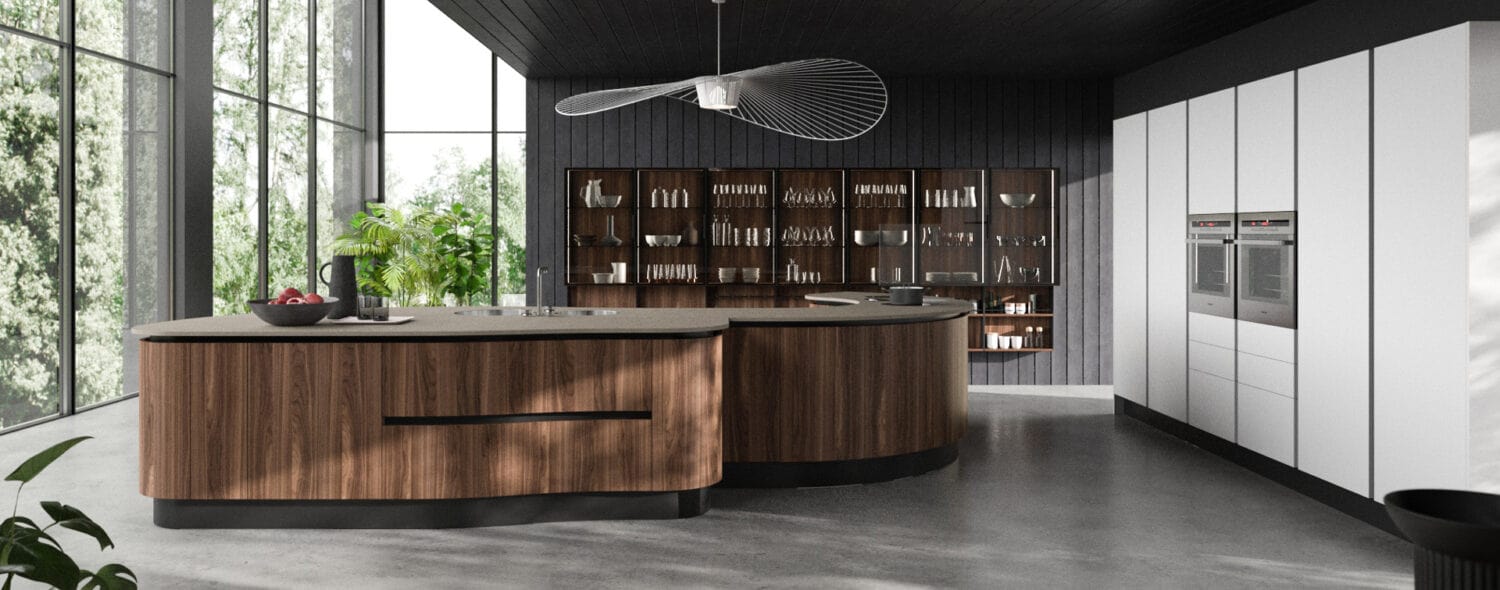 cucine moderne
