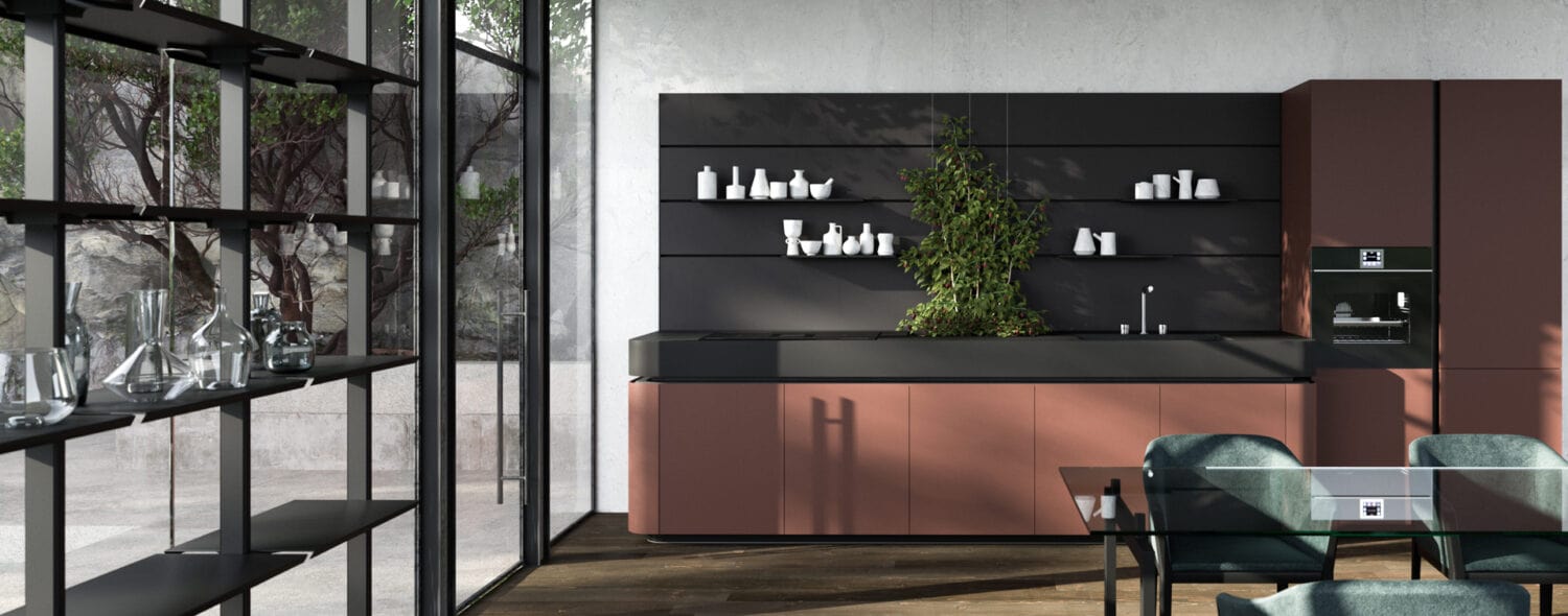 cucine moderne