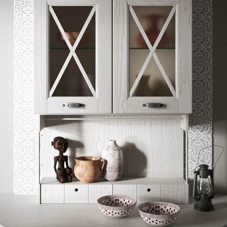 bellagio aran cucine