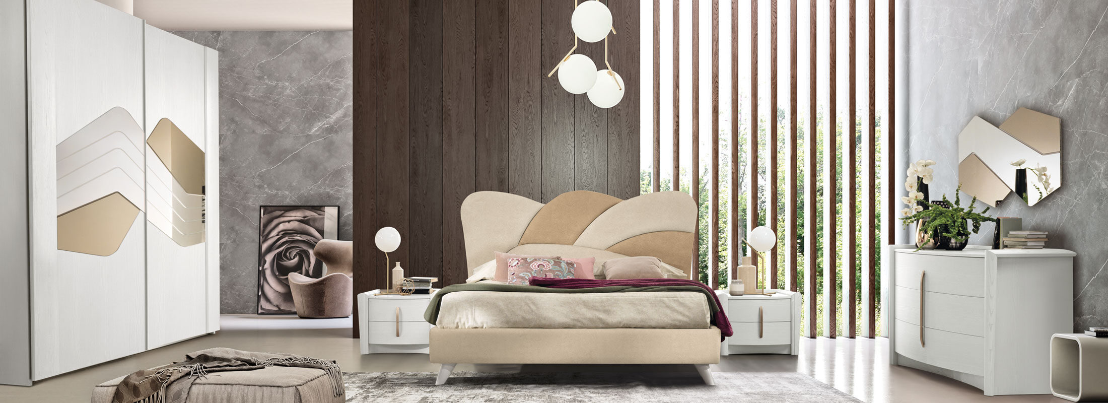 camere da letto