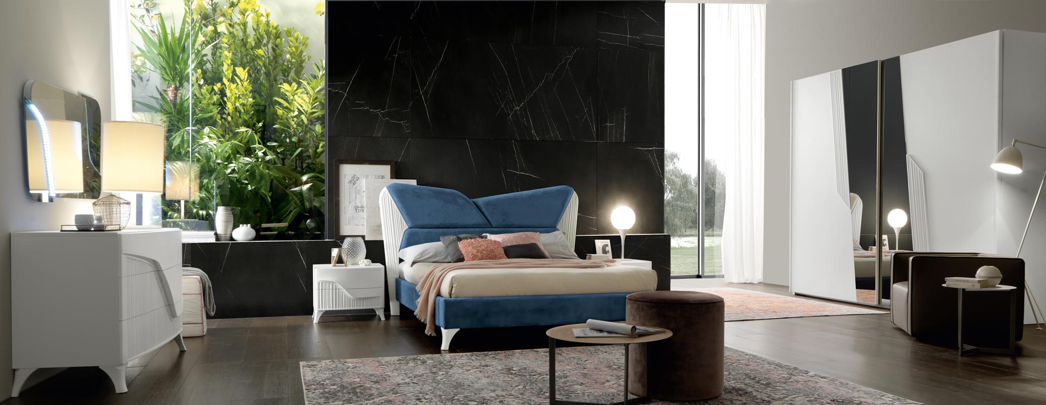 camere da letto