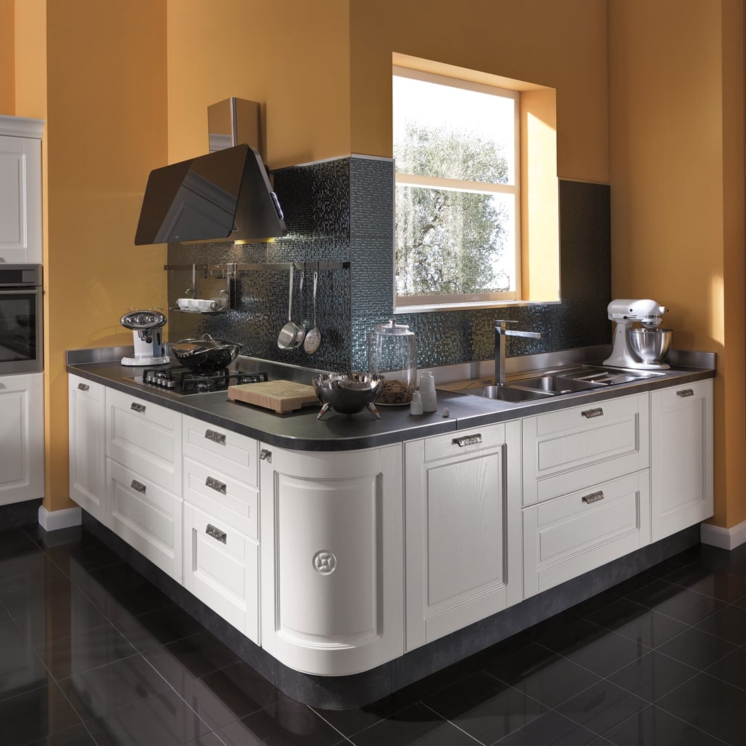 imperial aran cucine