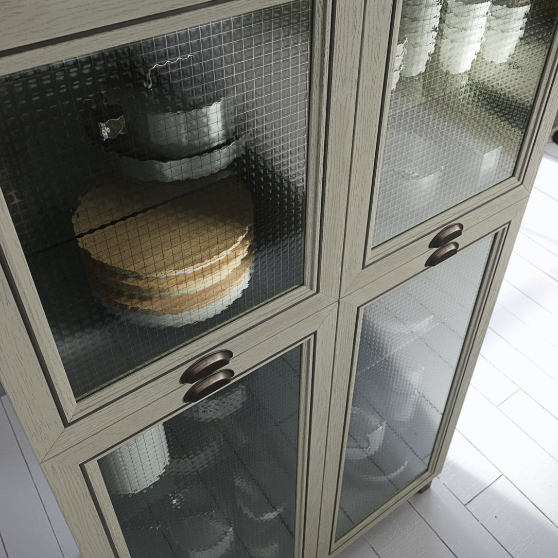magistra aran cucine
