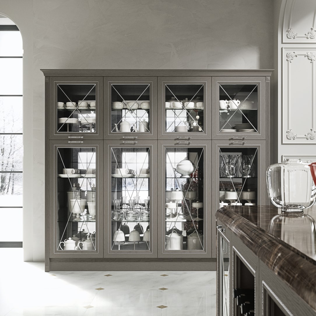 magistra aran cucine