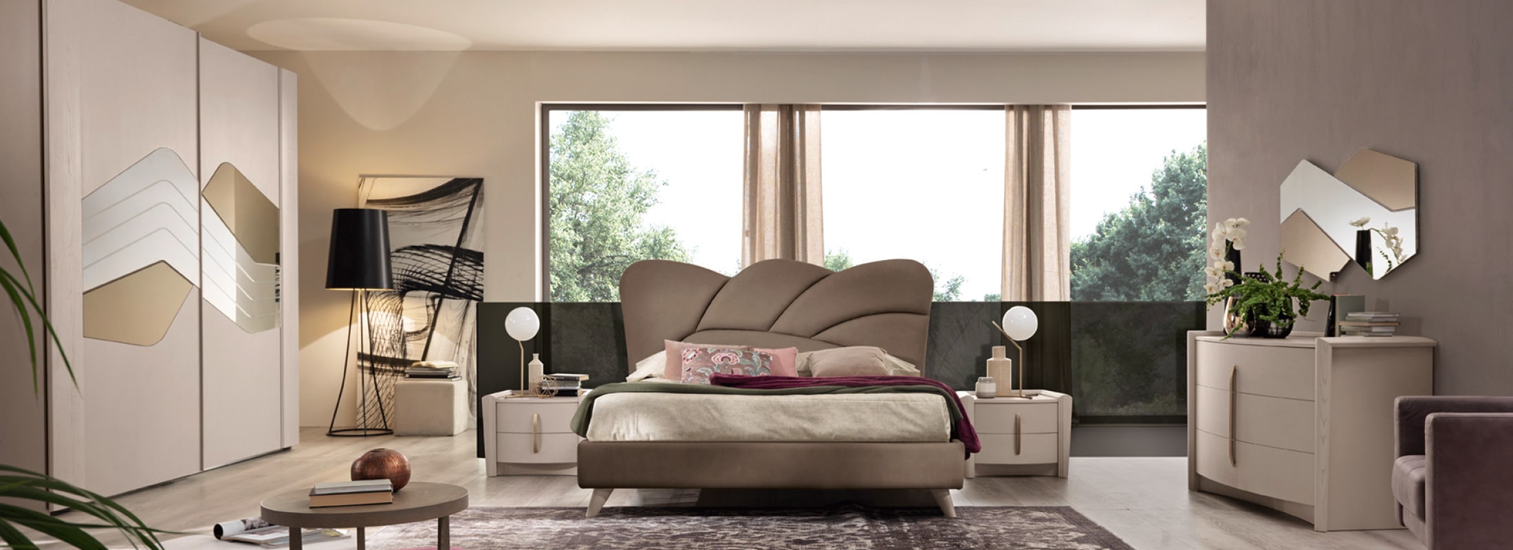 camere da letto