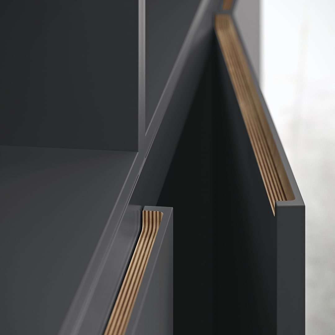 sipario aran cucine