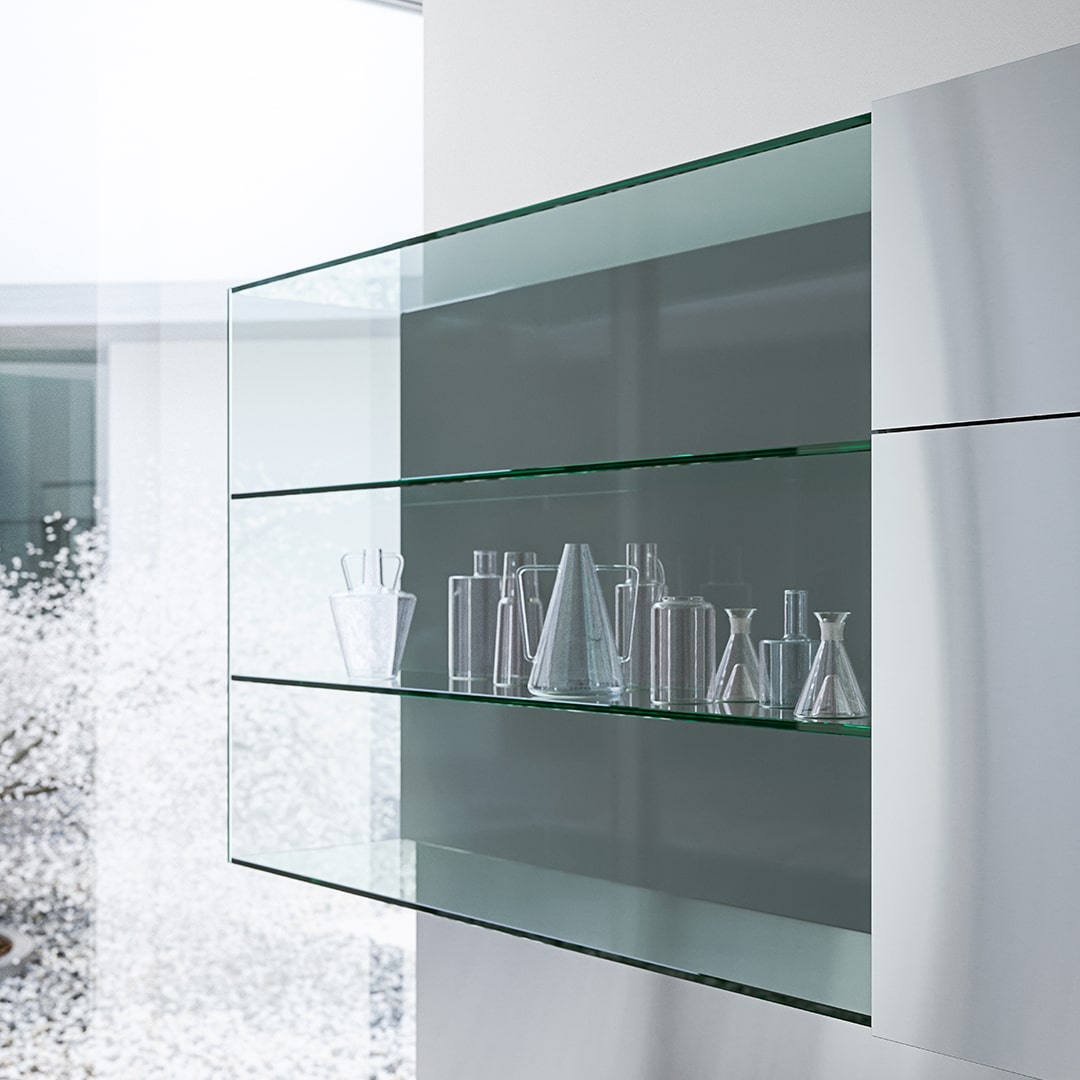 sipario aran cucine