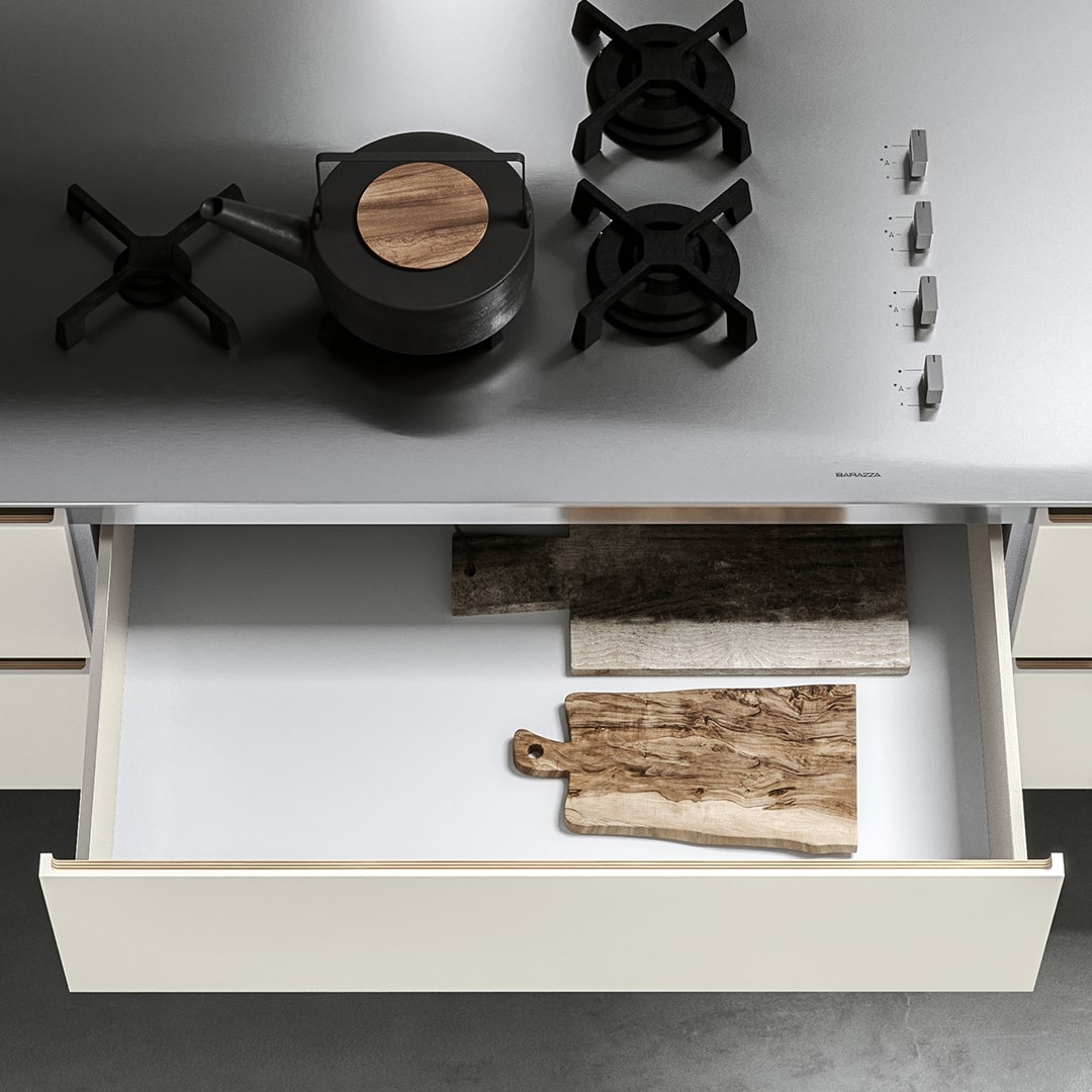 sipario aran cucine