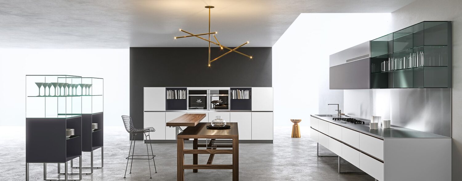 cucine moderne