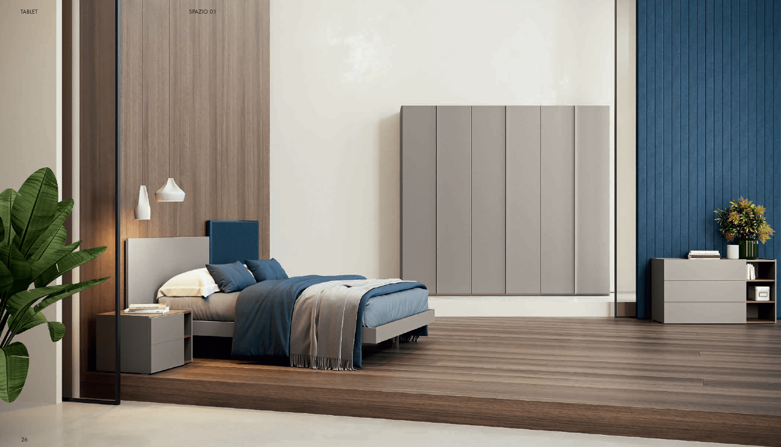 offerte camere da letto