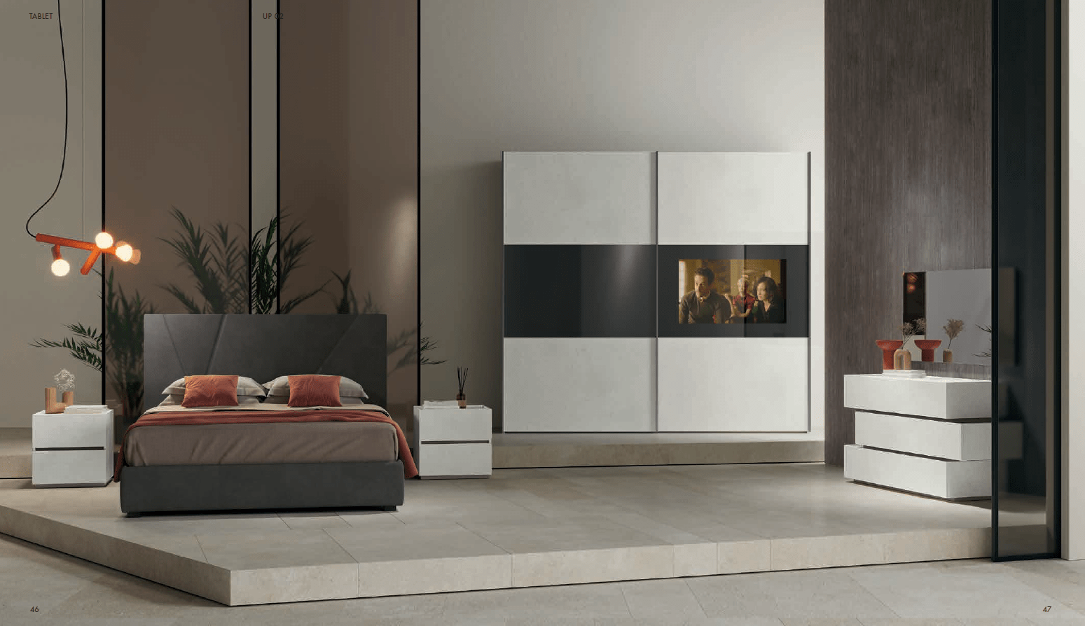 offerte camere da letto
