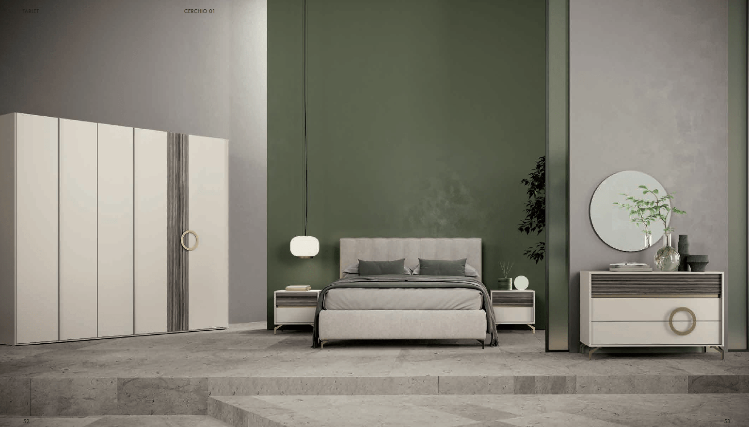 offerte camere da letto